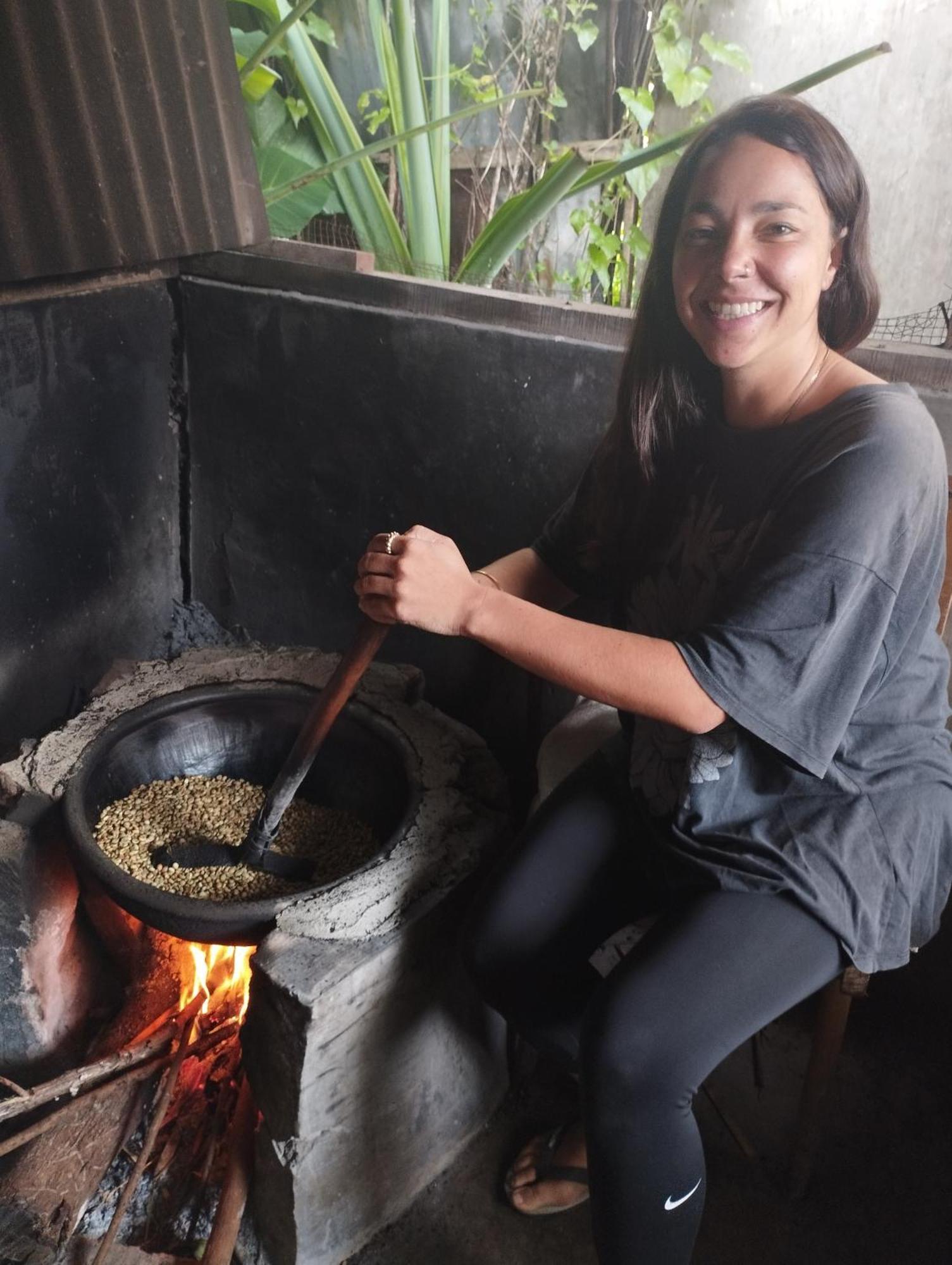 Mando Homestay III Bukittinggi Eksteriør billede